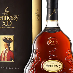 Hennessy XO Cognac